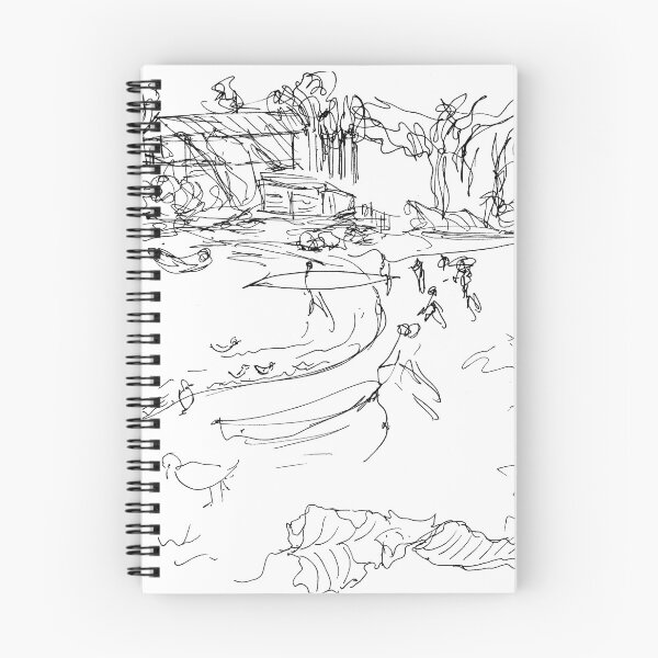Item preview, Balmoral Beach Life designed and sold by CeciliaBell.