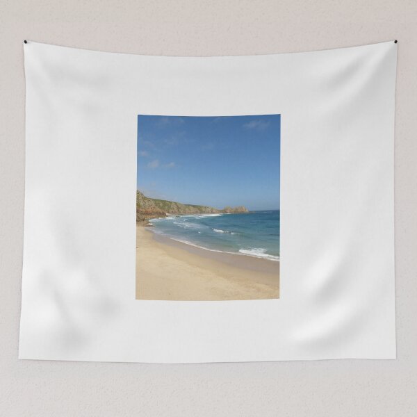 Item preview, Porthcurno, Cornwall designed and sold by Chris Petty.