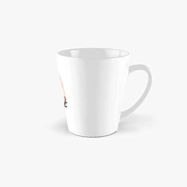 Winter Owl Tall Mug
