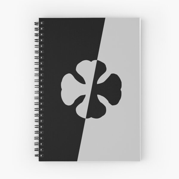 Item preview, Anime Logo five leaves designed and sold by Hirako Nakatsu.
