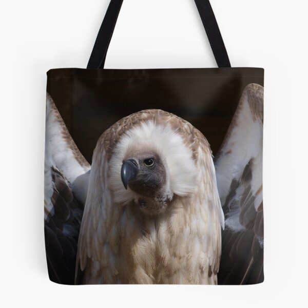 Item preview, Vulture designed and sold by Lauren McGregor.