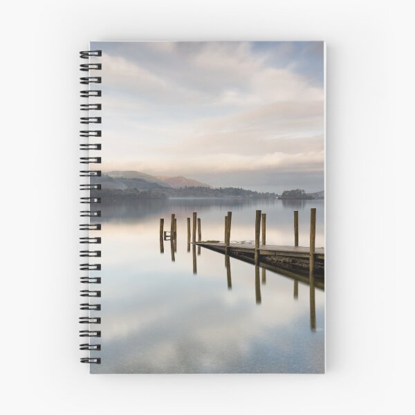 Item preview, Ashness Landings Calm designed and sold by Phil Buckle.