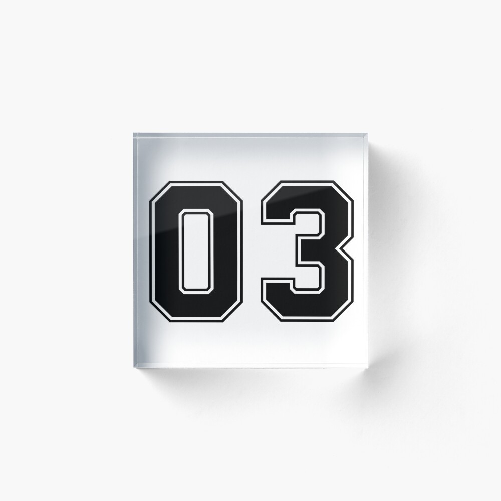 Sports Jersey Font Numbers Svg