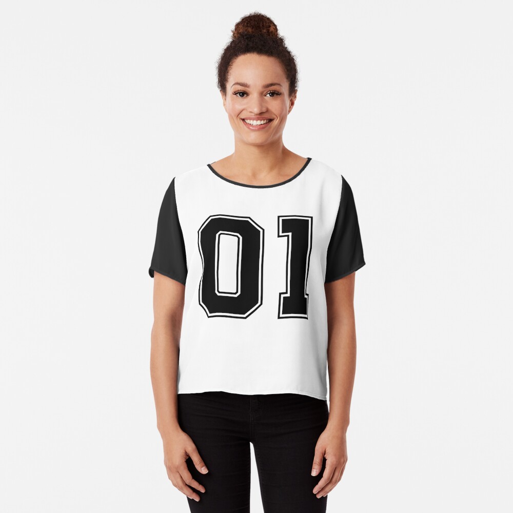 15 Classic Vintage Sport Jersey Number in Black Number on White Background  for American Football, Baseball or Basketball Stock Illustration -  Illustration of back, black: 140529786