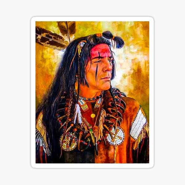 Item preview, fwc 5066 native american designed and sold by fred chiea.