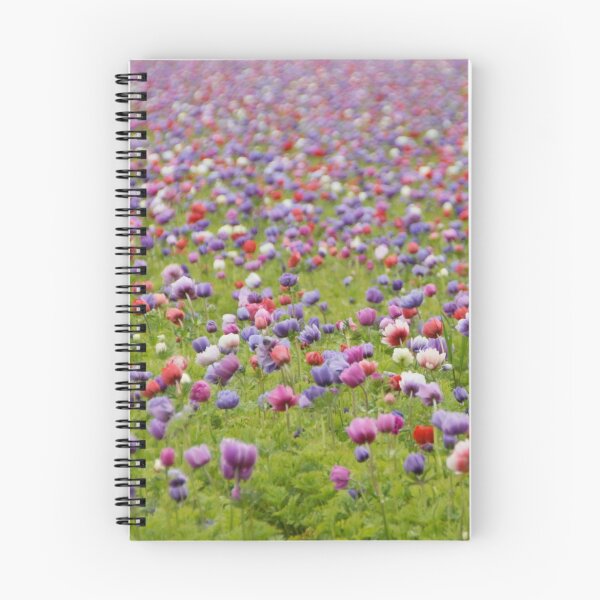 Item preview, fields of colors designed and sold by DCarlier.
