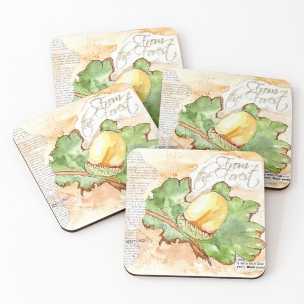 Item preview, Diario de campo - Del bosque designed and sold by Maree Clarkson .