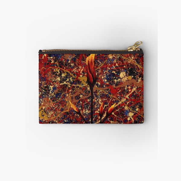 Item preview, REACHING FOR HEAVEN (calla lily) ~ designed and sold by ARTMATRIX.