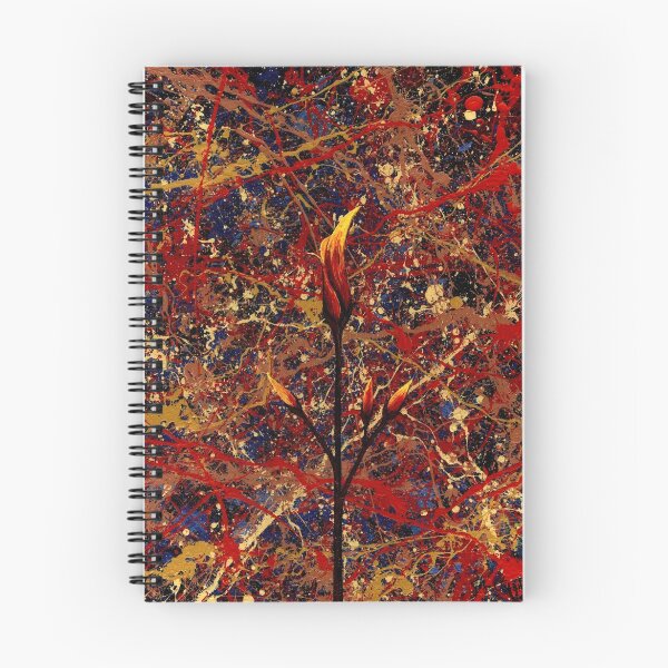 Item preview, REACHING FOR HEAVEN (calla lily) ~ designed and sold by ARTMATRIX.