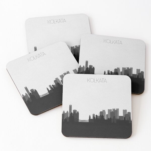 Item preview, Travel Posters | Destination: Kolkata designed and sold by A Deniz Akerman.