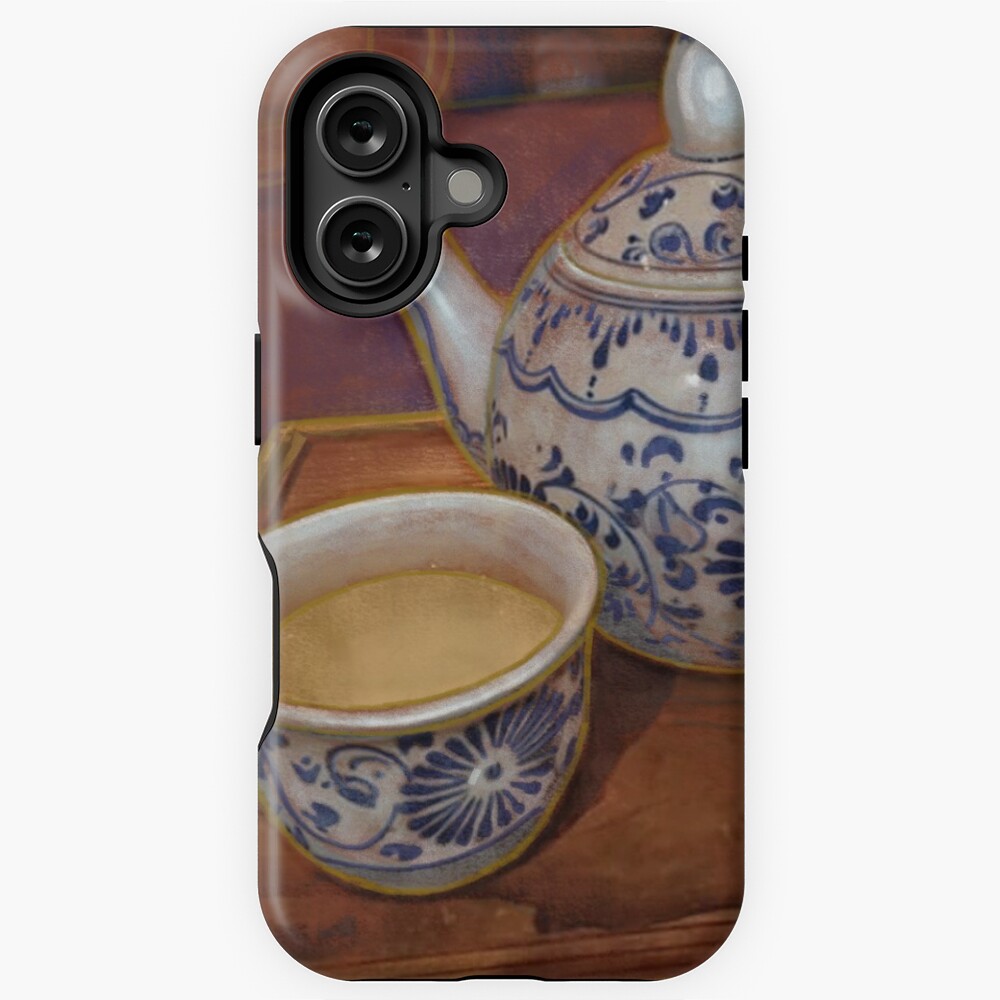 Item preview, iPhone Magsafe Tough Case designed and sold by kpalana.
