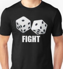 Acts of heroism happen every day Unisex T-Shirt