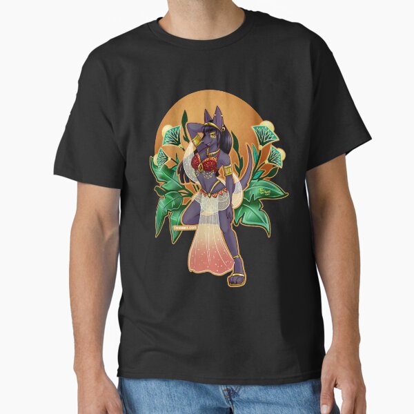 Item preview, Queen of the Nile designed and sold by Toxidevyne.