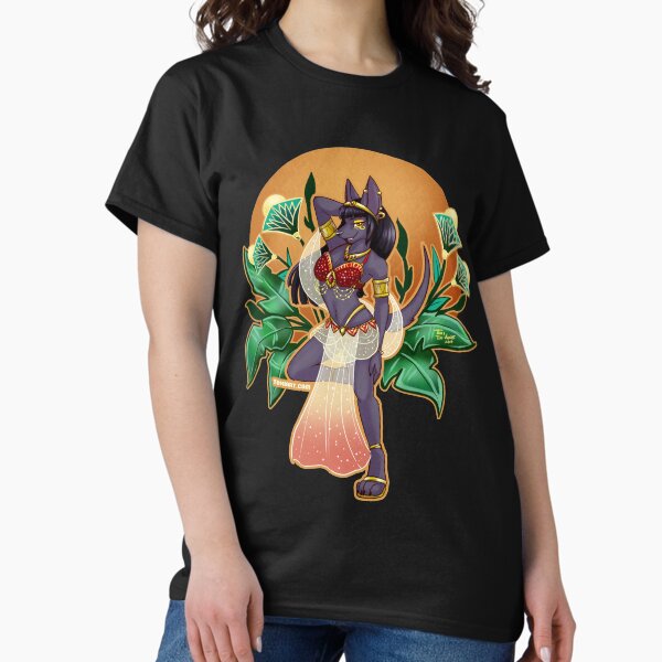 Item preview, Queen of the Nile designed and sold by Toxidevyne.