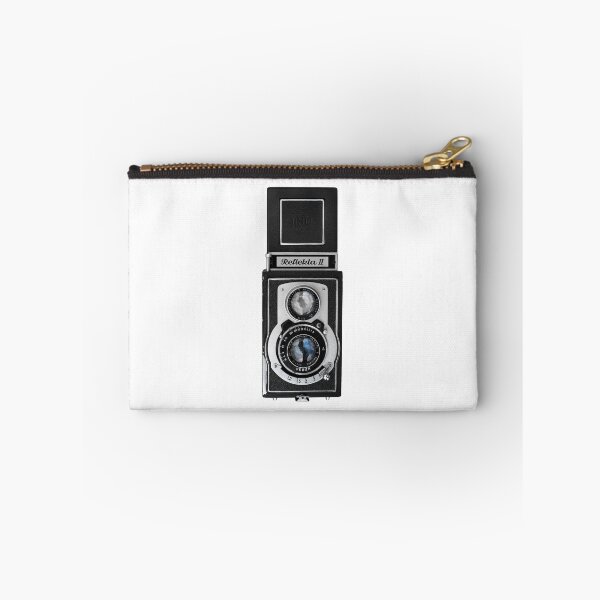 Item preview, Retro Camera - Reflekta II designed and sold by game2genesis.