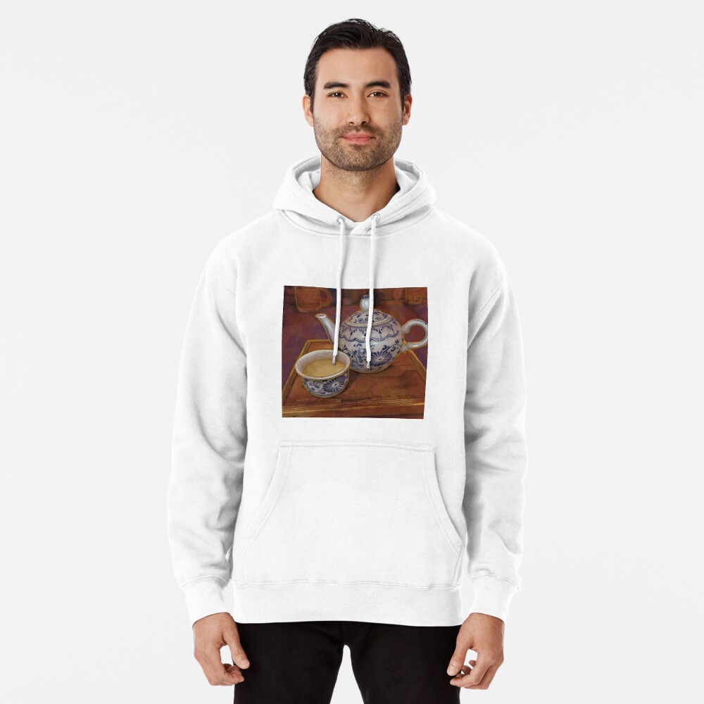 Item preview, Pullover Hoodie designed and sold by kpalana.
