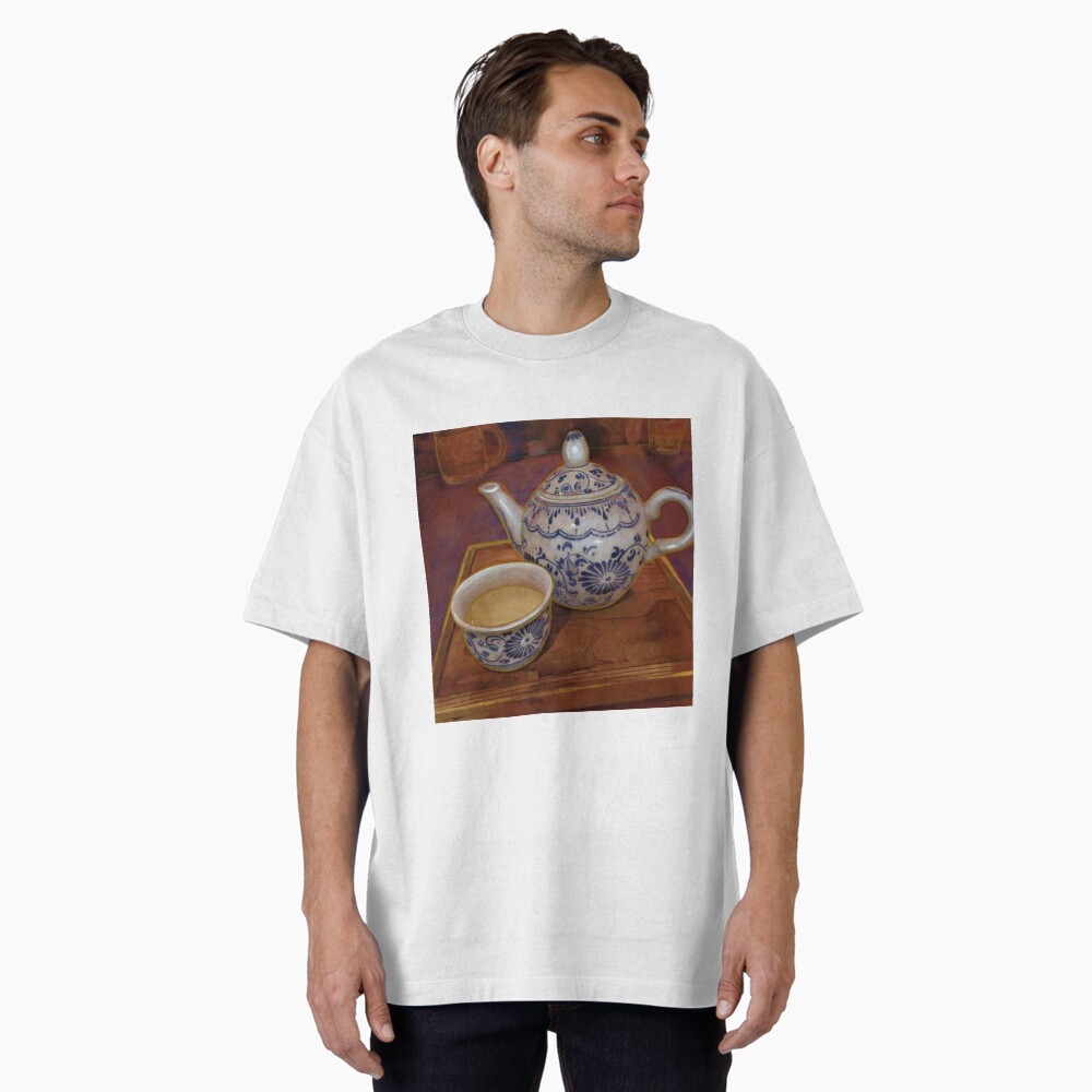 Item preview, Oversized T-Shirt designed and sold by kpalana.