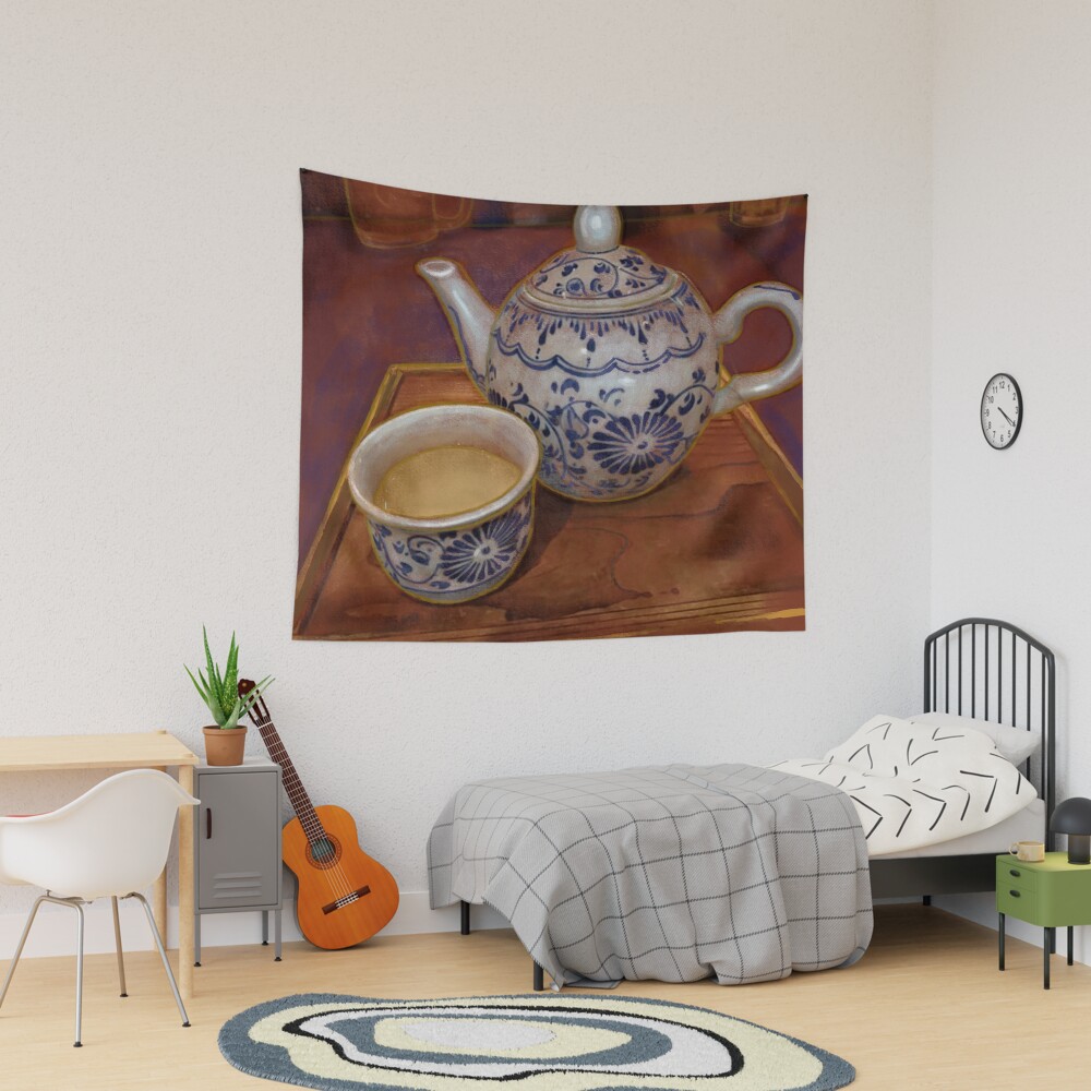 Item preview, Tapestry designed and sold by kpalana.