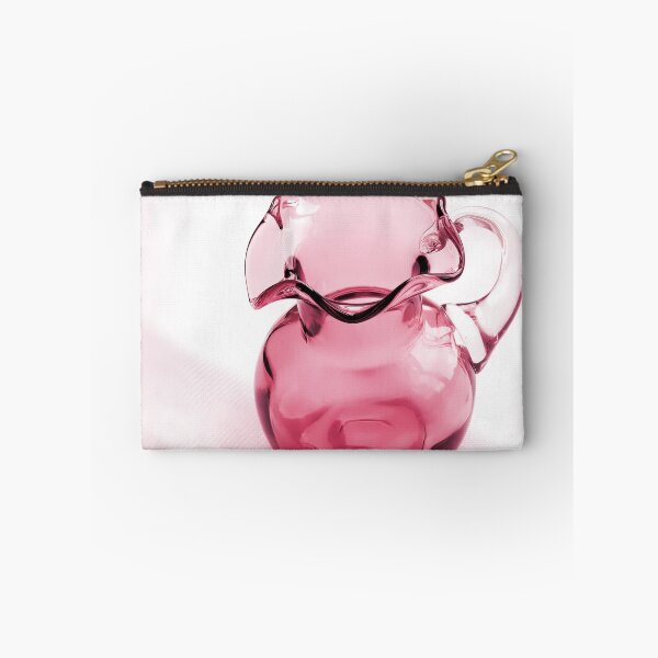 Item preview, Cranberry Glass Jug designed and sold by Dorset Girl.