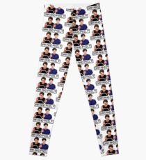 Dan and Phil! Leggings