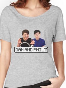Dan and Phil: T-shirts | Redbubble