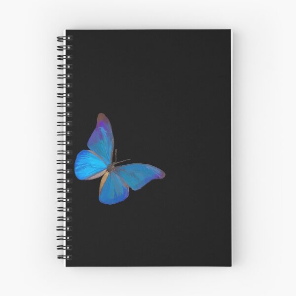 Item preview, Blue Butterfly- 105 designed and sold by OracleArtist.