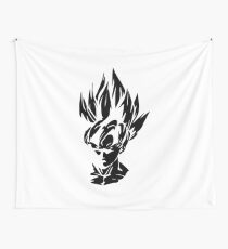 Tela decorativa Goku