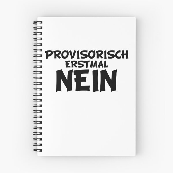 Item preview, Provisionally first no. Saying Funny Life Attitude Gift designed and sold by dm4design.
