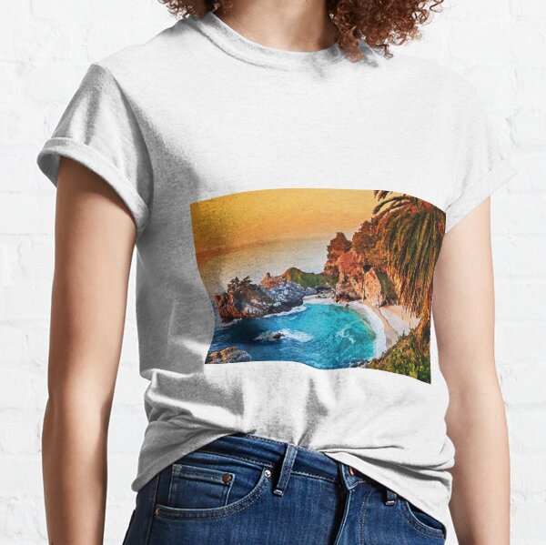 Ropa: Pebble Beach | Redbubble