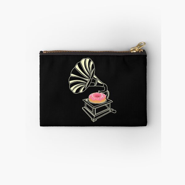 Item preview, Gramophone Donut designed and sold by GAS-Designs.