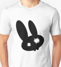 Emo bunny Unisex T-Shirt