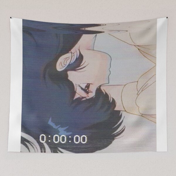 Item preview, anime girl vhs designed and sold by prxsci.
