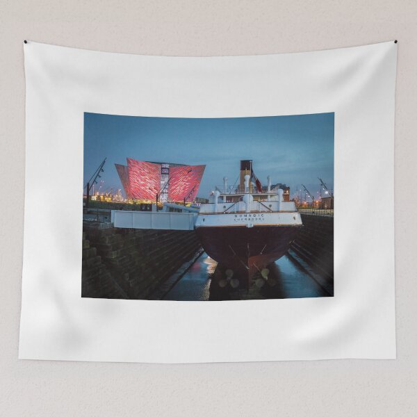 Item preview, Nomadic 3 designed and sold by Nigel R Bell Photography.