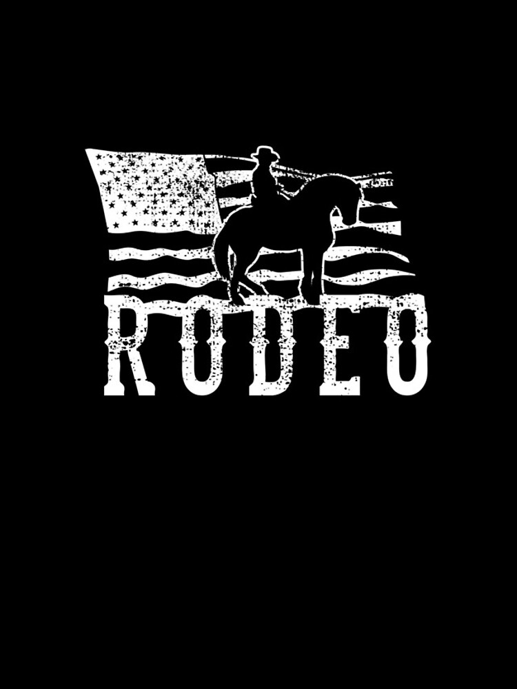 Thumbnail 4 of 4, iPhone Case, Cowboy Rodeo designed and sold by 4tomic.