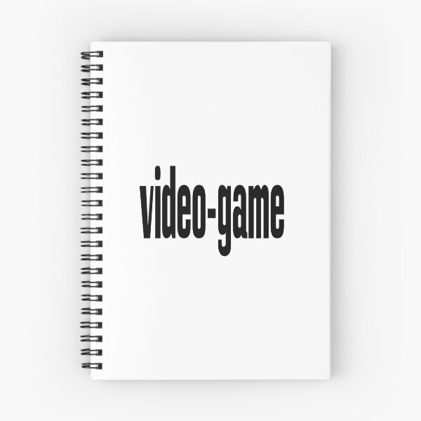 Item preview, Video Game Gamer Video Gaming Words Gamers Use. I Love Playing Esports! designed and sold by WordsGamersUse.