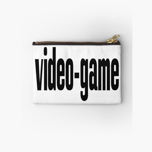 Item preview, Video Game Gamer Video Gaming Words Gamers Use. I Love Playing Esports! designed and sold by WordsGamersUse.
