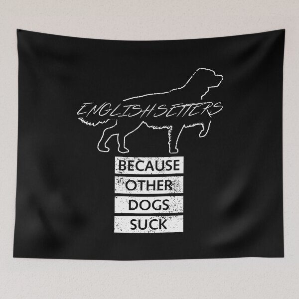 Item preview, Cute Dog Stuff For Girls English Setters Dog Stuff designed and sold by shoppzee.
