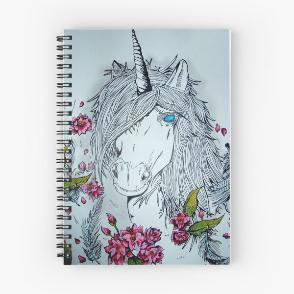 Item preview, Unicorn designed and sold by Andrewstg.