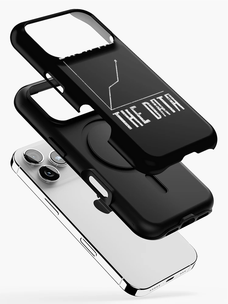 Thumbnail 2 of 4, iPhone Case, Data Science Computer Science designed and sold by 4tomic.