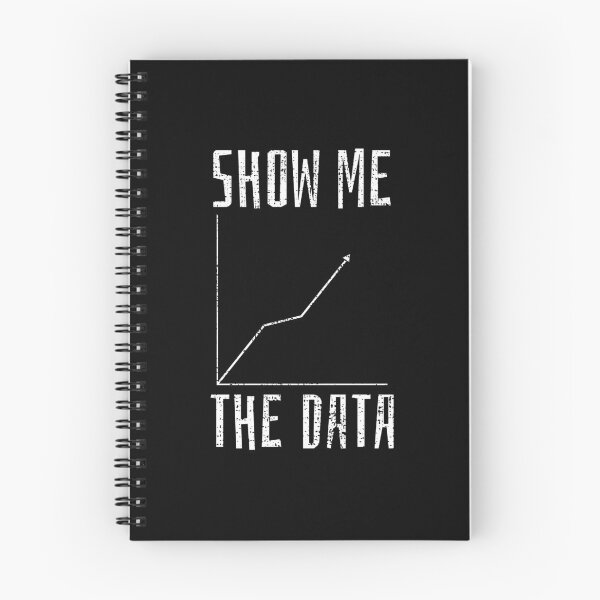 Item preview, Data Science Computer Science designed and sold by 4tomic.