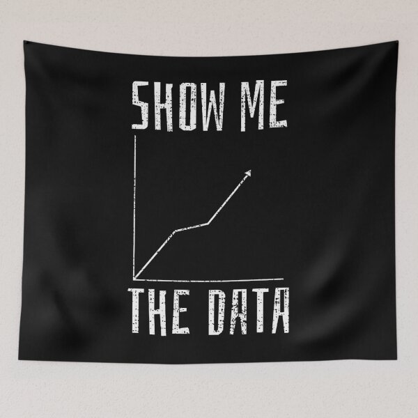 Item preview, Data Science Computer Science designed and sold by 4tomic.