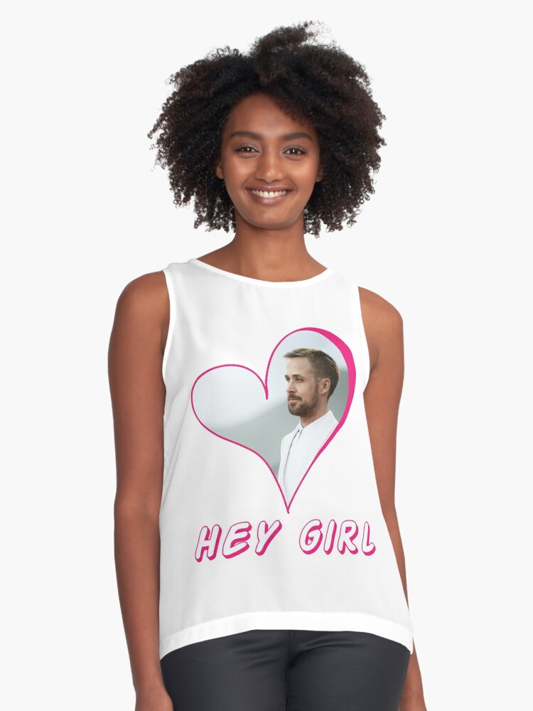 Hey Girl: Weird and wonderful Ryan Gosling fashion merchandise