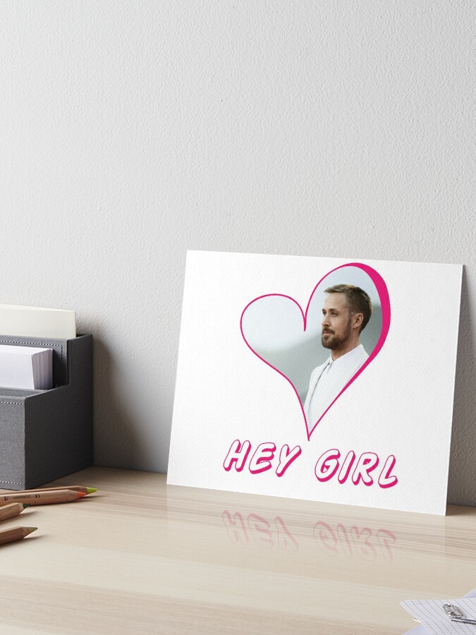 Best Ryan Gosling Gift Ideas