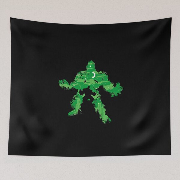 Item preview, Green Monster designed and sold by GAS-Designs.