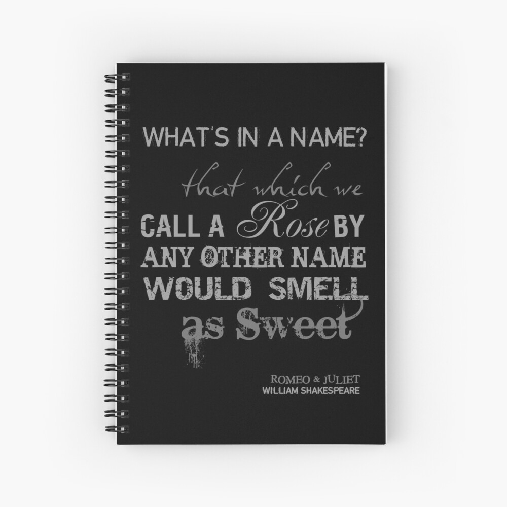 Item preview, Spiral Notebook designed and sold by incognitagal.