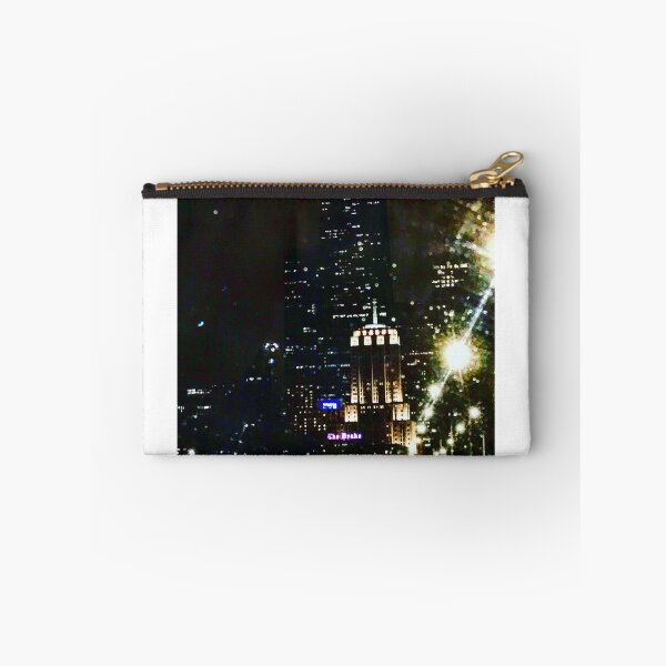 Item preview, Southbound on LakeShore Drive designed and sold by Anna Maria Upshaw.