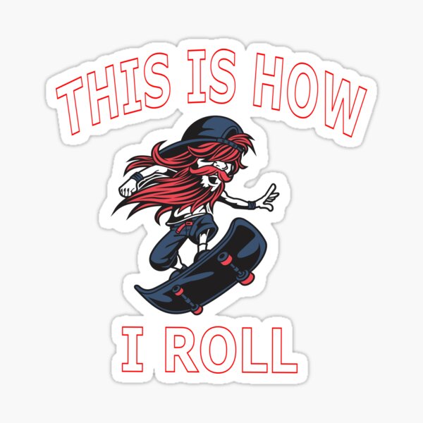 Finger Skateboard Stickers Redbubble