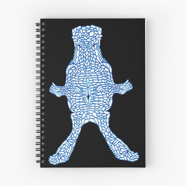 Item preview, Yeti? designed and sold by KazM.