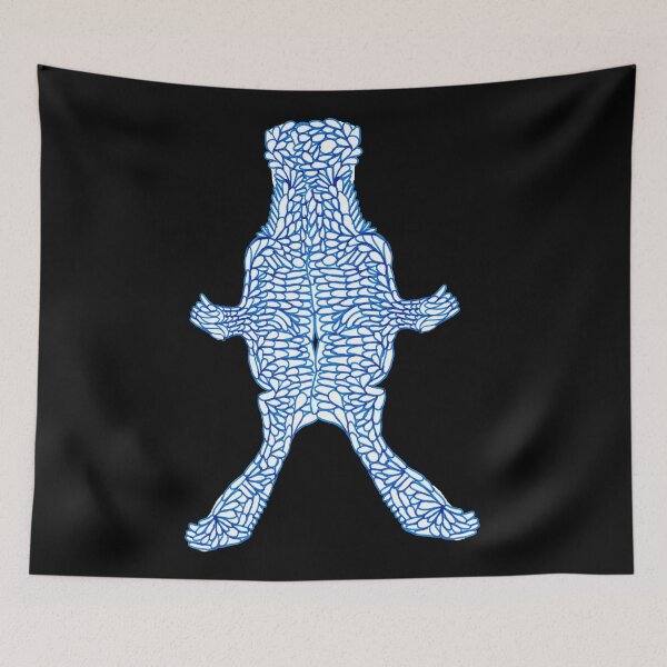 Item preview, Yeti? designed and sold by KazM.