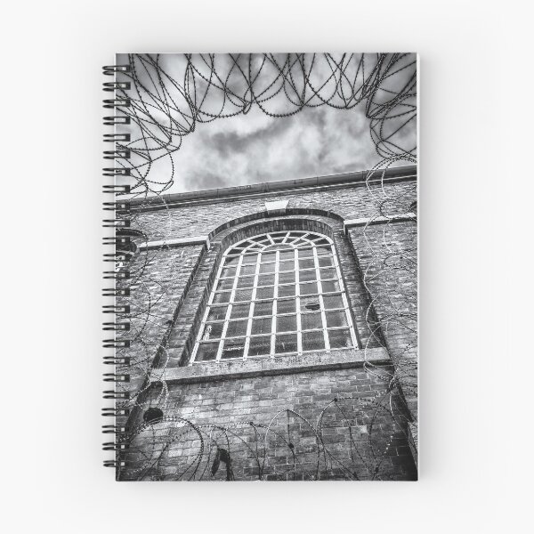 Item preview, Chapel Window at the Prison designed and sold by Grunvald.
